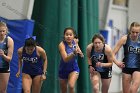 Track & Field  Women’s Track & Field open up the 2023 indoor season with a home meet against Colby College. They also competed against visiting Wentworth Institute of Technology, Worcester State University, Gordon College and Connecticut College. - Photo by Keith Nordstrom